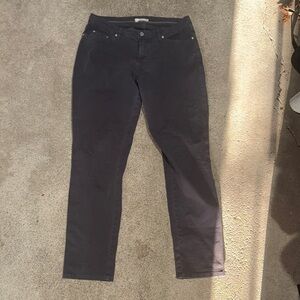 Fabrizio Gianni Pants